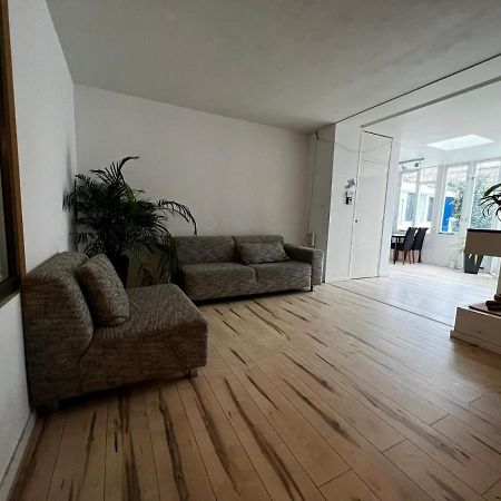 New 5Min Tu Delft & City Center Garden Room Cleo Εξωτερικό φωτογραφία